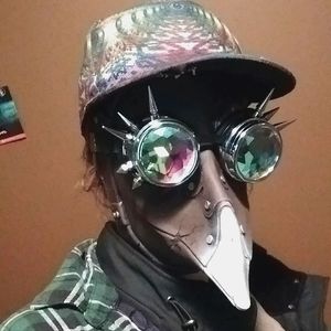 Meet your Posher, Doug